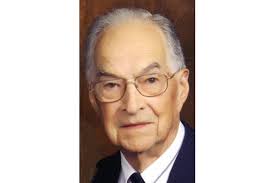 Glenn Mikesell Obituary (1922