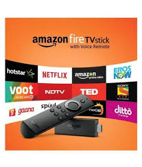 Buy local & international 1800 toll free number. Amazon Fire Tv Stick At Rs 3999 Piece Sector 56 Gurgaon Id 19662862262