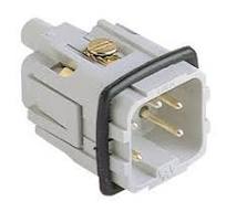 Industrial / rectangular connectors | Ex stock without PU