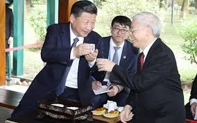 Vợ chồng ivanka mua dinh thự 24 triệu. Tá»•ng Bi ThÆ° Nguyá»…n Phu Trá»ng Va Tá»•ng Bi ThÆ° Chá»§ Tá»‹ch Táº­p Cáº­n Binh Dá»± Tiá»‡c Tra Bao NgÆ°á»i Lao Ä'á»™ng