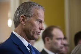 Senate Republicans officially block foreign aid bill with border changes