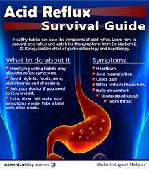 We did not find results for: How To Ease Acid Reflux Symptoms Baylor College Of Medicine Blog Network