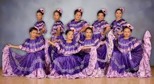 LAS VEGAS II ANNUAL INTERNATIONAL FOLK FESTIVAL & DANCE CONGRESS &  COMPETITION