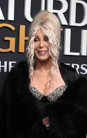 Cher