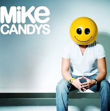 Mike Candys