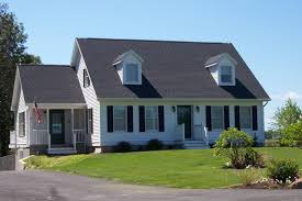 Browse cape cod house plans with photos. Cape Cod Modular Home Styles Find The Modular Home Floor Plans For Your New Home Mh Imperial