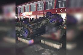 Pagesmediatv & filmtv programmestirileprotvvideosaccident mortal produs in botosani. Accident Mortal La MoÈ›ÄƒÈ›ei In Dolj Un TanÄƒr De 19 Ani A Murit Strivit In MaÈ™inÄƒ DupÄƒ Ce A Fost Lovit Din Spate De Un È™ofer BÄƒut Observatornews Ro