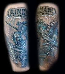Find & download free graphic resources for tattoo. 50 Lineman Tattoos For Men Electrical Design Ideas