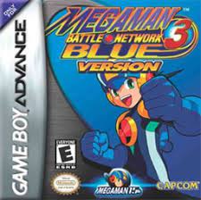 Aah, mega man battle network. Mega Man Battle Network 3 Wikipedia