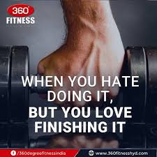 The Definition Of A Really Good Workout Live Fit Health Fitness Strength Training
