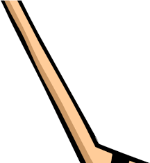 Hockey sticks flashlight carbon fibers sporting goods, missile, space shuttle png clipart. Download Crossed Hockey Sticks Clipart Hockey Stick Png Image With No Background Pngkey Com