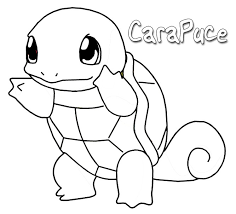 Alors, avant de les obtenir, regarde chaque coloriage pokemon pour voir si ils te plaisent. Imprimer Un Coloriage Pokemon