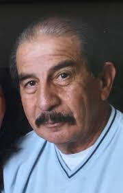 Larry Salas's Instagram, Twitter & Facebook