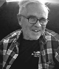 James Lantry Obituary (1942