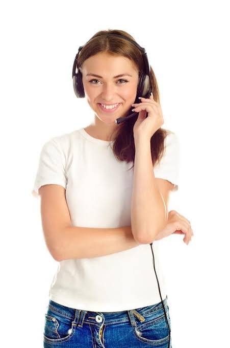 Imágenes de Telemarketing chica: descarga gratuita en Magnific (anteriormente Freepik)