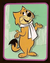 Como líder es un gato muy astuto, le encanta hablar, posee una gran inteligencia y es muy persuasivo. Don Gato Y Su Pandilla