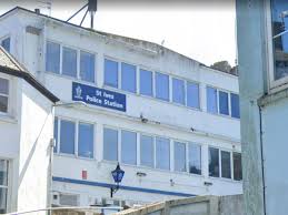 Our vision is to lead and transform information management, guarantee the survival of today's information for tomorrow and bring history to life for everyone. St Ives Police Station Could Become Sea View Apartments After Going On Sale At 850k Cornwall Live