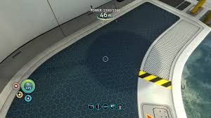 It is so funny to be propelled under water by fire extinguisher. Current Bug List For Ps4 Console Release Of Subnautica Page 2 Unknown Worlds Forums