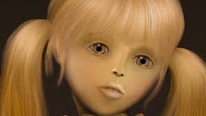 Dallas PPA presents Ella Carlson, Alien Invasion