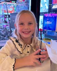 A New York minute made a whole lot of memories. NYC…you treated us well!