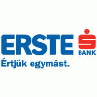 Around 45,400 employees are serving 16,2 million clients in more than 2,100 branches in 7 countries. Erste Bank Brands Of The World Download Vector Logos And Logotypes