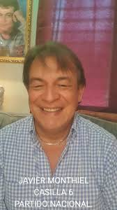 Videos de JAVIER MONTHIEL (@javier.monthiel) con “sonido original