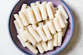 Maybe you would like to learn more about one of these? Asian Rice Cakes Steamed Rice Cakes Healthy Nibbles