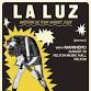 Felton Music Hall & (((FolkYeah)) presents... La Luz