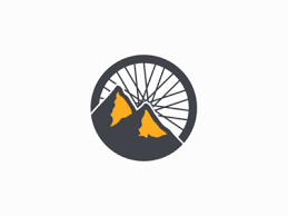 Mountain Bike Mountain Bike Art Bike Logos Design Bike Art