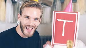 Topic · Pewdiepie · Change.org