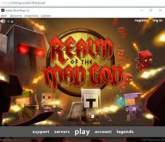 Using the flash projector to play reduces lag because web browsers usually have performance issues with rotmg. Download Flash Projector For Rotmg And Fix Unable To Load Language En Error