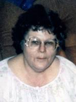 Rudith A. (Cake) (Forrest) McConnell