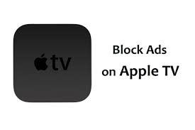 Download apple tv vector logo in eps, svg, png and jpg file formats. How To Block Ads On Apple Tv Workable Methods Techplip