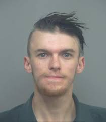 Sweetwater County Arrest Report for September 19th, 2024