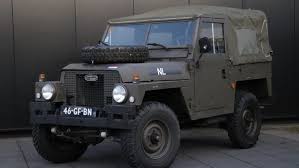 Image result for Java Green 1981 Land Rover