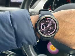 Honor Watch GS Pro review - Appuals.com