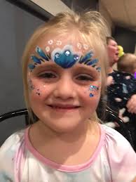 Face painters needed for Andover MA movie night