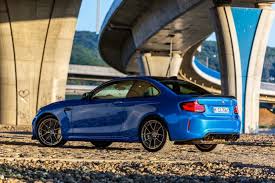 2020 Bmw M2 Cs Should You Buy One News Akmi