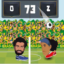 Head soccer insane headcup glitch!! Football Legends Head Soccer