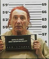 Man charged with altering registration sticker to appear current