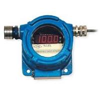 US Industrial SDT5100/12V/D Ammonia Transmitter, 0 to 100% LEL, 4 to 20 mA  output
