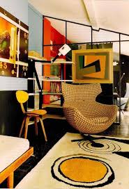 Highland capital management later owned a majority interest in the company. 37 Modern Eclectic Decor To Inspire Elves Office Design Retro Interior Design 70s Interior Retro Interior