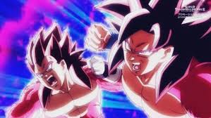 The thriller series is in a hurry as of now. Dragonballsupers Com Dragon Ball Super Season 2 Anime Dragon Ball Super Dragon Ball Painting Dragon Ball Super Manga