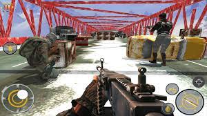Garena free fire, is a battle royale survival shooter game, released by garena. Free Fire Shooting Battleground 1 0 Download Android Apk Aptoide