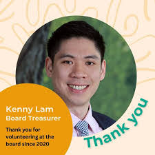 Michael Sham's Instagram, Twitter & Facebook