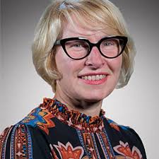 Kimberly Terrill's Instagram, Twitter & Facebook