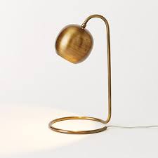 Scoop Table Lamp