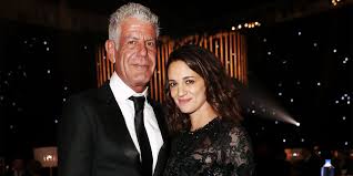 Anthony bourdain remembered on #bourdainday with moving tributes. Anthony Bourdain S Girlfriend Asia Argento Issued A Heartbreaking Statement About His Death