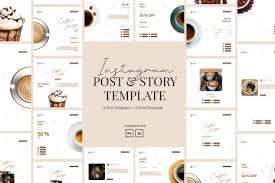 Download Newest Social Media Templates On Yellow Images Creative Store PSD Mockup Templates