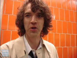 Lev Interview with The Steaming Pipe